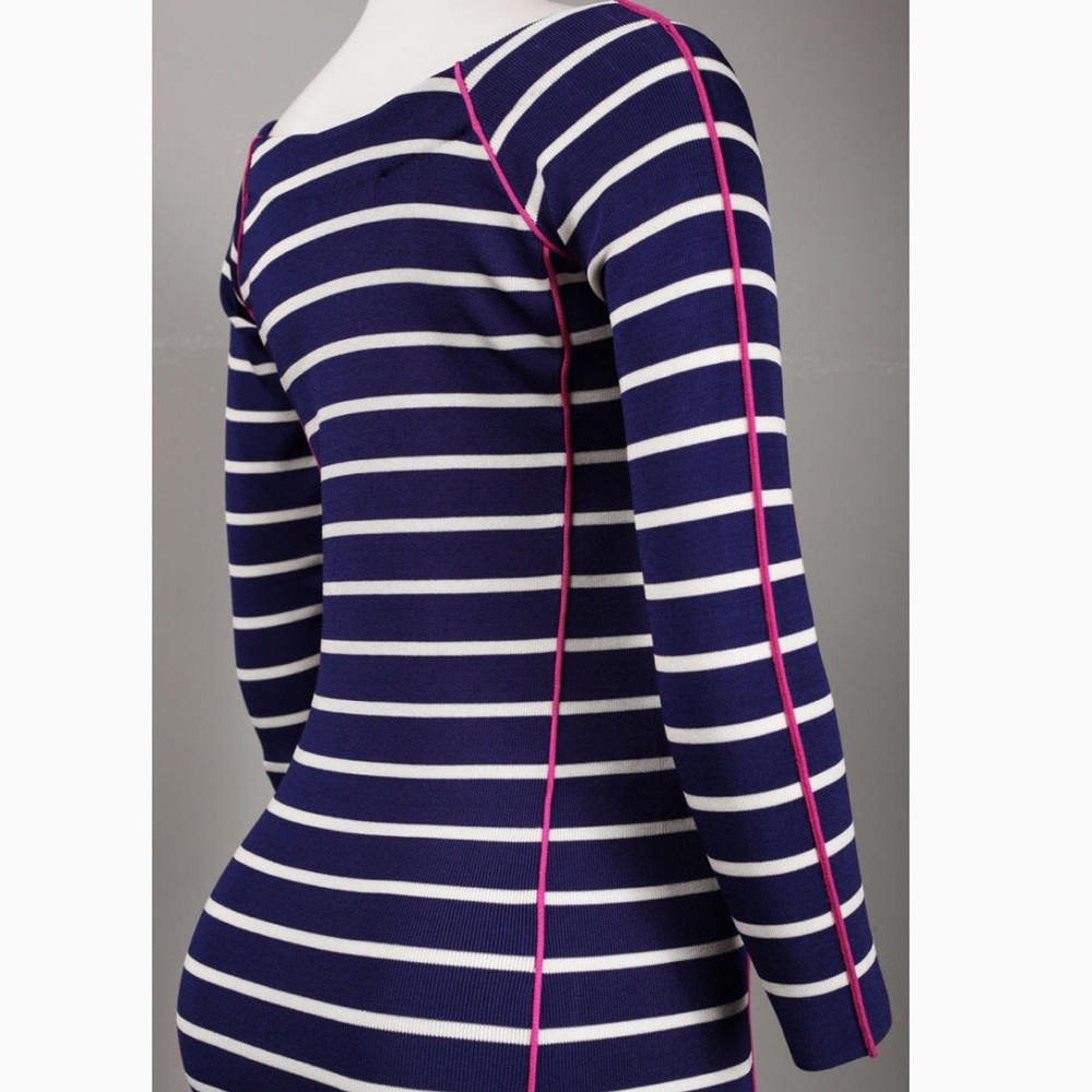 Jessica Simpson body con dress - Picture 2 of 3